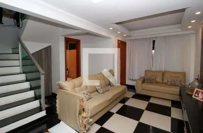 Casa para venda - boa vista, 2 quartos,  182 m² - belo horizonte