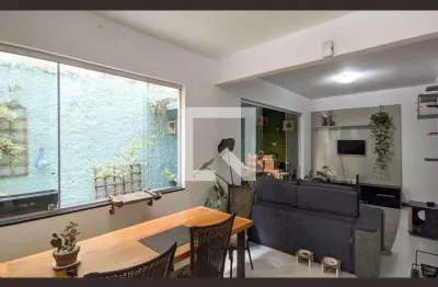 Apartamento para venda - anchieta, 3 quartos,  137 m² - belo horizonte