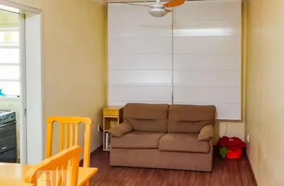 Apartamento para venda - santa tereza , 1 quarto,  49 m² - porto alegre