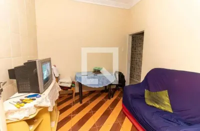 Casa para venda - cachambi, 1 quarto,  35 m² - rio de janeiro