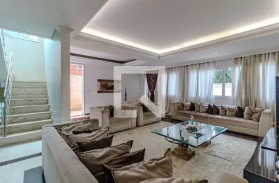 Casa para venda - jardim londrina, 3 quartos,  325 m² - são paulo