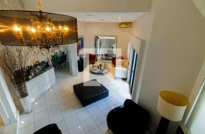 Cobertura para venda - portal do morumbi, 2 quartos,  360 m² - são paulo