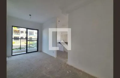 Apartamento para venda - recreio, 2 quartos,  35 m² - rio de janeiro