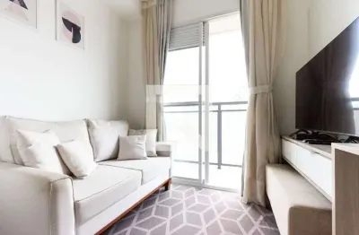 Apartamento para venda - água branca, 1 quarto,  30 m² - são paulo