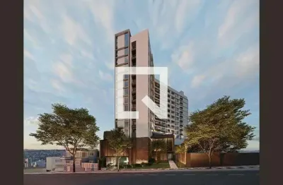 Apartamento para venda - lourdes, 1 quarto,  56 m² - belo horizonte