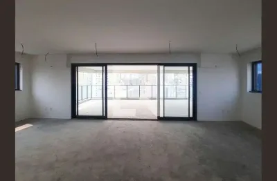 Apartamento para venda - vila olímpia, 4 quartos,  250 m² - são paulo