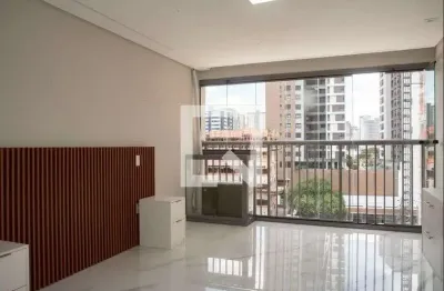 Kitnet / stúdio para venda - vila clementino, 1 quarto,  31 m² - são paulo