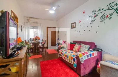 Apartamento para venda - menino deus, 1 quarto,  42 m² - porto alegre