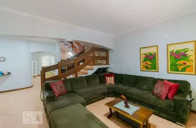 Casa para venda - parque das águas, 4 quartos,  238 m² - campinas