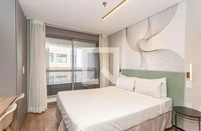 Kitnet / stúdio para venda - vila mariana, 1 quarto,  28 m² - são paulo