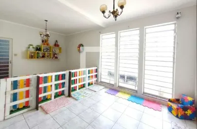 Casa para venda - são bernardo, 3 quartos,  300 m² - campinas