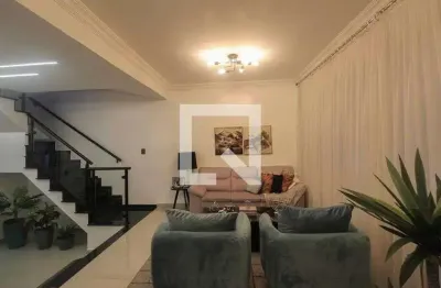 Casa para venda - vila formosa, 4 quartos,  232 m² - são paulo