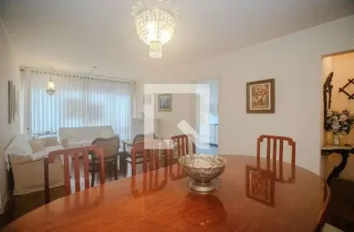 Apartamento para venda - bela vista, 3 quartos,  116 m² - porto alegre