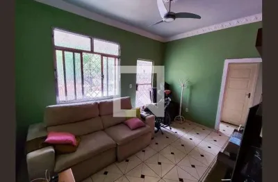 Casa para venda - abolição, 4 quartos,  450 m² - rio de janeiro