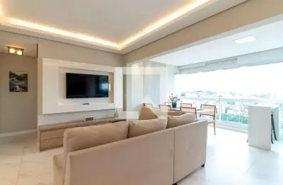 Apartamento para venda - mandaqui, 3 quartos,  83 m² - são paulo
