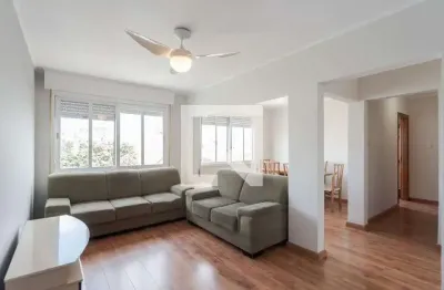 Apartamento para venda - são joão , 2 quartos,  108 m² - porto alegre