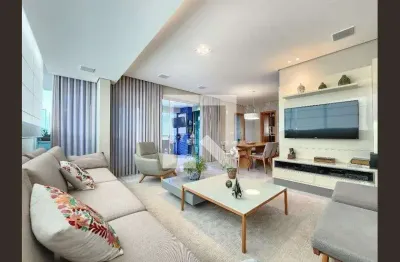 Cobertura para venda - prado, 5 quartos,  384 m² - belo horizonte
