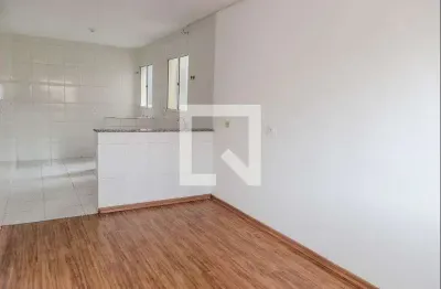 Apartamento para venda - torres tibagy, 2 quartos,  50 m² - guarulhos
