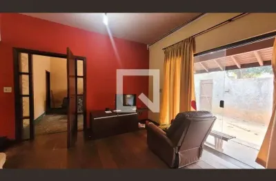 Casa para venda - vila madalena, 3 quartos,  230 m² - campinas