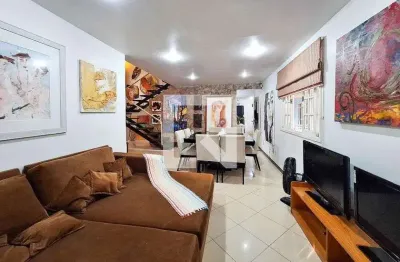 Casa para venda - maravista, 3 quartos,  246 m² - niterói