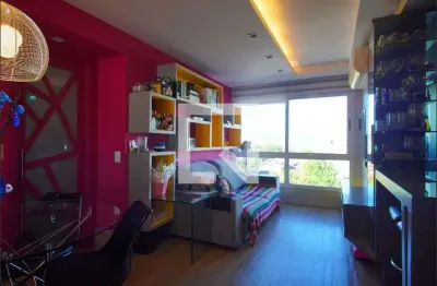 Apartamento para venda - petrópolis, 2 quartos,  65 m² - porto alegre