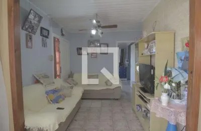 Casa para venda - olaria, 1 quarto,  88 m² - canoas