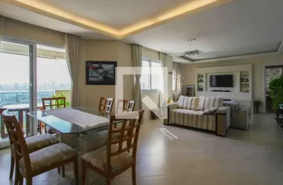 Apartamento para venda - cambuci, 3 quartos,  141 m² - são paulo