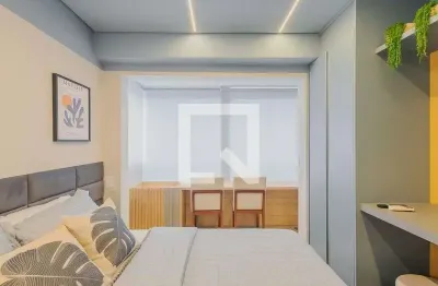 Kitnet / stúdio para venda - paraíso, 1 quarto,  21 m² - são paulo