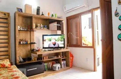 Casa para venda - aberta dos morros, 2 quartos,  70 m² - porto alegre