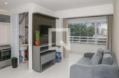Apartamento para venda - vila romana, 1 quarto,  50 m² - são paulo