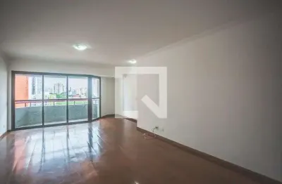 Apartamento para venda - chácara inglesa, 3 quartos,  110 m² - são paulo