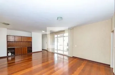 Casa para venda - santa lúcia, 3 quartos,  195 m² - belo horizonte