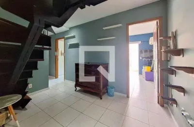 Cobertura para venda - santa rosa , 3 quartos,  180 m² - niterói