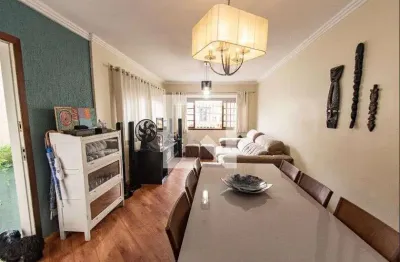 Apartamento para venda - cambuci, 6 quartos,  200 m² - são paulo