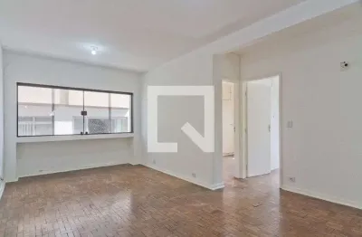 Apartamento para Venda - City América, 3 Quartos,  75 m² - São Paulo