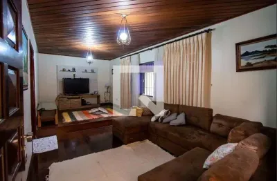 Casa para venda - santo antônio, 4 quartos,  294 m² - osasco