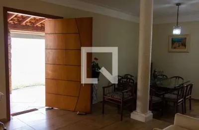 Casa para venda - parque xangrilá, 3 quartos,  230 m² - campinas