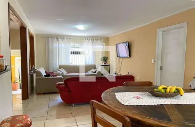 Casa para venda - bela vista, 2 quartos,  250 m² - osasco