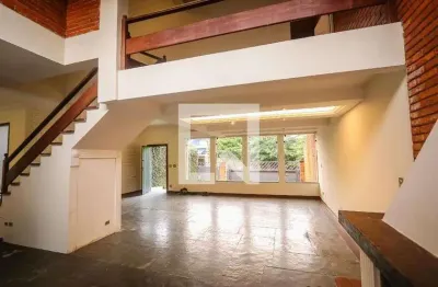 Casa para venda - jardim londrina, 4 quartos,  322 m² - são paulo