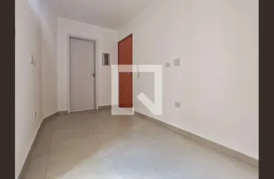 Apartamento para venda - piqueri, 2 quartos,  41 m² - são paulo