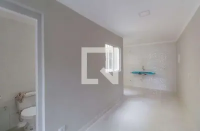 Apartamento com 2 quartos à venda na Rua Bernardino Vergueiro, Vila Ré, São Paulo