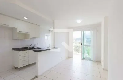Apartamento para venda - jacarepaguá, 3 quartos,  65 m² - rio de janeiro