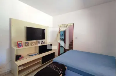 Casa para venda - parque das águas, 3 quartos,  170 m² - campinas