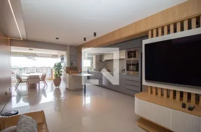 Apartamento para venda - freguesia do ó, 3 quartos,  107 m² - são paulo