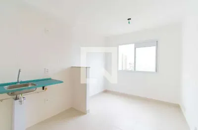 Apartamento para venda - vila santa clara, 2 quartos,  32 m² - são paulo