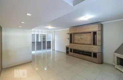 Casa para venda - campo novo, 4 quartos,  200 m² - porto alegre