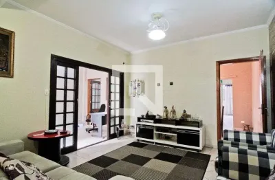 Casa para venda - freguesia do ó, 3 quartos,  91 m² - são paulo