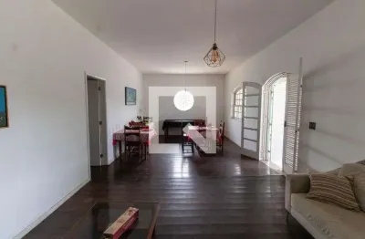 Casa para venda - piratininga, 6 quartos,  590 m² - niterói