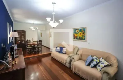 Casa para venda - jardim santa emília, 3 quartos,  150 m² - são paulo