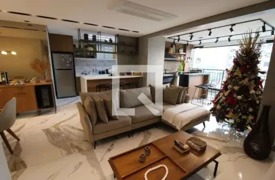 Apartamento para venda - santana, 3 quartos,  108 m² - são paulo